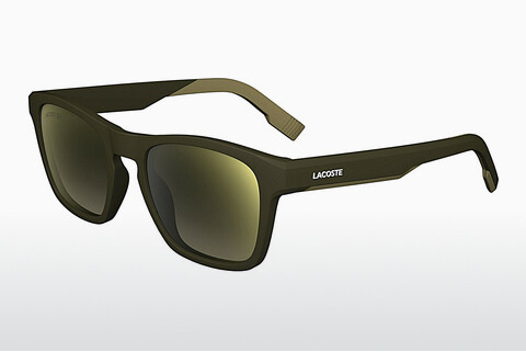 Okulary przeciwsłoneczne Lacoste L6018S 201