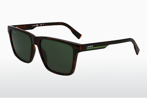 Okulary przeciwsłoneczne Lacoste L6039S 214