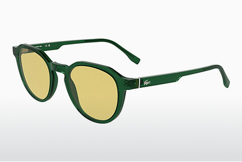 Okulary przeciwsłoneczne Lacoste L6052S 301