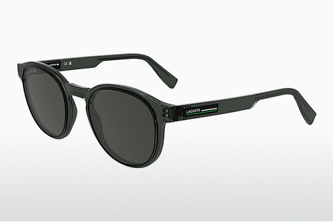 Okulary przeciwsłoneczne Lacoste L6055S 035