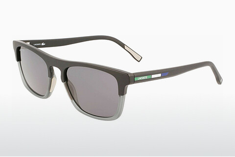 Okulary przeciwsłoneczne Lacoste L610SND 002