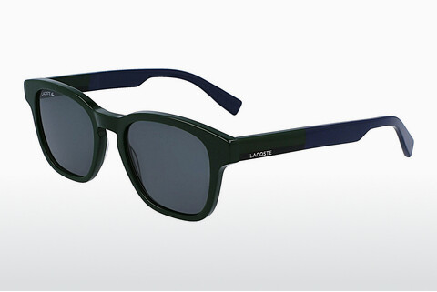 Okulary przeciwsłoneczne Lacoste L986S 300