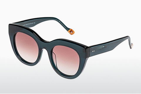 Okulary przeciwsłoneczne Le Specs AIRY CANARY LSH2187217
