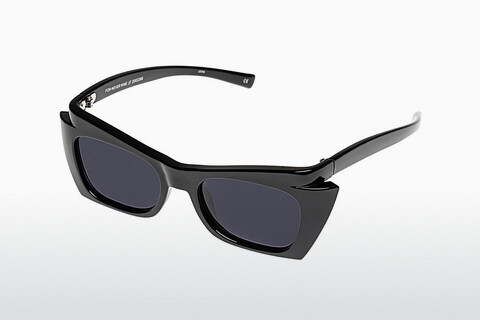 Okulary przeciwsłoneczne Le Specs FOR NEVER MINE LSP2002266