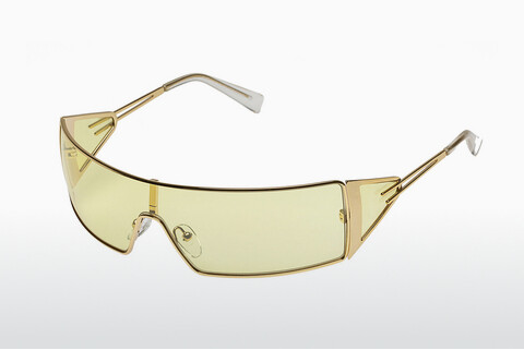Okulary przeciwsłoneczne Le Specs THE LUXX LAS1902803