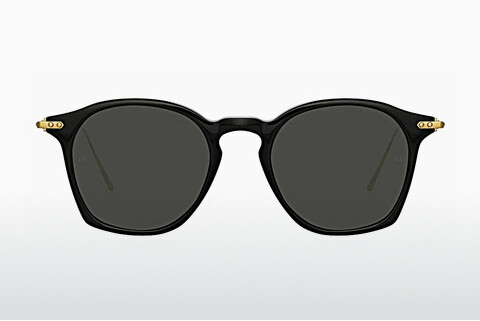 Okulary przeciwsłoneczne Linda Farrow LF52 C6