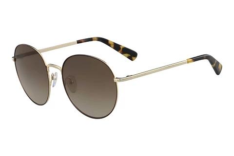Okulary przeciwsłoneczne Longchamp LO101S 715