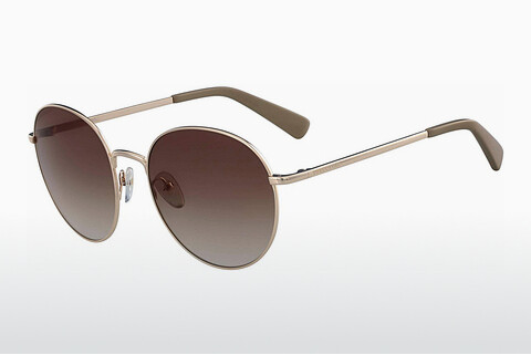 Okulary przeciwsłoneczne Longchamp LO101S 771
