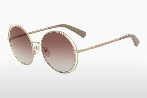 Okulary przeciwsłoneczne Longchamp LO105SL 716