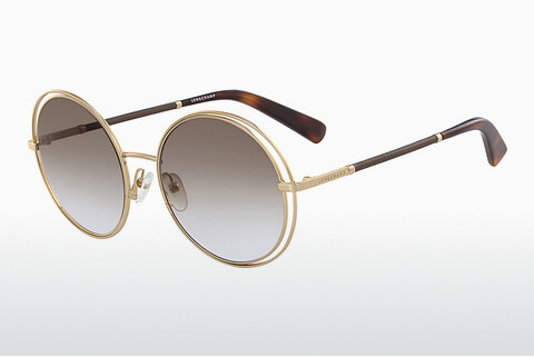 Okulary przeciwsłoneczne Longchamp LO105SL 717