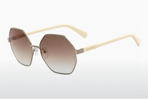 Okulary przeciwsłoneczne Longchamp LO106S 714