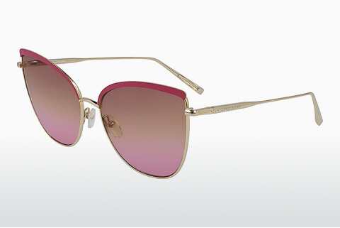 Okulary przeciwsłoneczne Longchamp LO130S 716