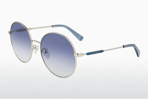 Okulary przeciwsłoneczne Longchamp LO143S 719
