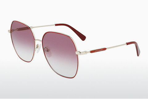 Okulary przeciwsłoneczne Longchamp LO151S 604