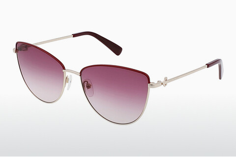 Okulary przeciwsłoneczne Longchamp LO152S 721