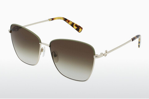 Okulary przeciwsłoneczne Longchamp LO153S 712