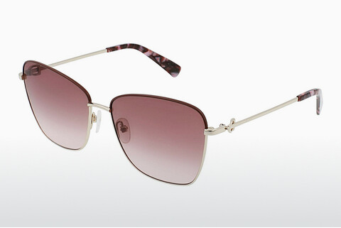 Okulary przeciwsłoneczne Longchamp LO153S 738