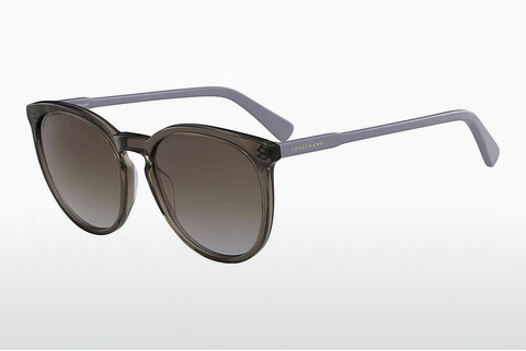 Okulary przeciwsłoneczne Longchamp LO606S 902