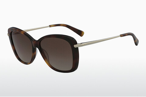 Okulary przeciwsłoneczne Longchamp LO616S 725