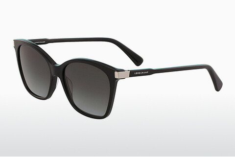Okulary przeciwsłoneczne Longchamp LO625S 001