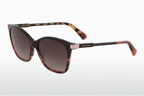 Okulary przeciwsłoneczne Longchamp LO625S 513