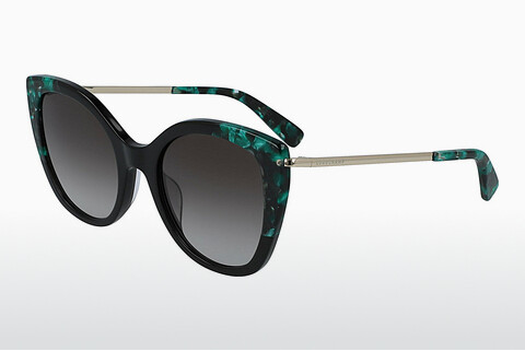 Okulary przeciwsłoneczne Longchamp LO636S 001