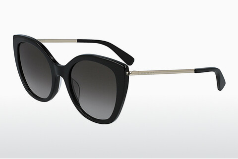 Okulary przeciwsłoneczne Longchamp LO636S 005