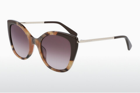 Okulary przeciwsłoneczne Longchamp LO636S 102