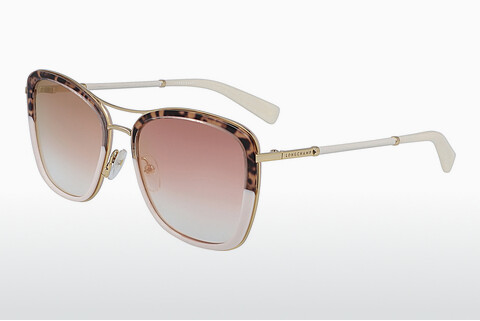 Okulary przeciwsłoneczne Longchamp LO639SL 104