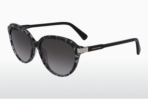 Okulary przeciwsłoneczne Longchamp LO640S 010