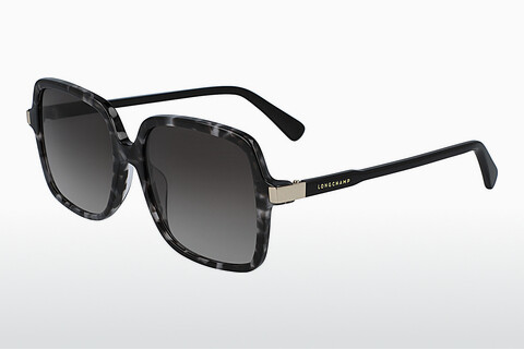 Okulary przeciwsłoneczne Longchamp LO641S 010