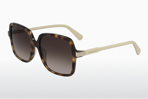 Okulary przeciwsłoneczne Longchamp LO641S 220