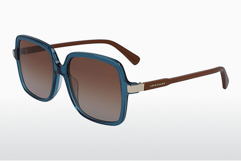 Okulary przeciwsłoneczne Longchamp LO641S 427