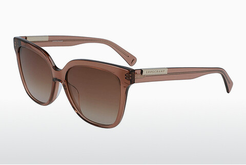 Okulary przeciwsłoneczne Longchamp LO644S 272
