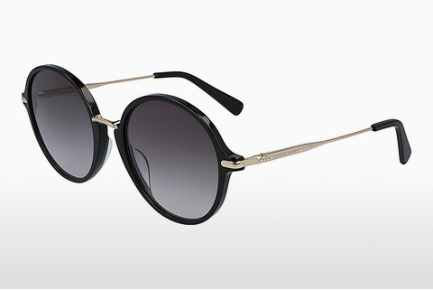 Okulary przeciwsłoneczne Longchamp LO645S 001
