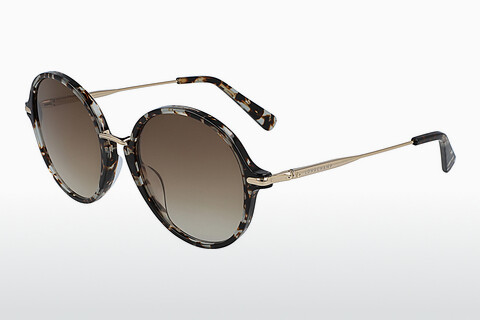 Okulary przeciwsłoneczne Longchamp LO645S 227