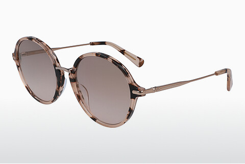 Okulary przeciwsłoneczne Longchamp LO645S 606