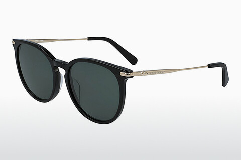 Okulary przeciwsłoneczne Longchamp LO646S 001