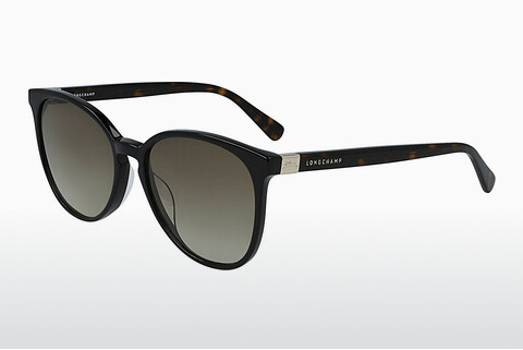 Okulary przeciwsłoneczne Longchamp LO647S 010