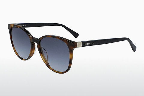 Okulary przeciwsłoneczne Longchamp LO647S 219
