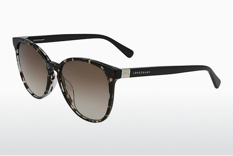 Okulary przeciwsłoneczne Longchamp LO647S 228