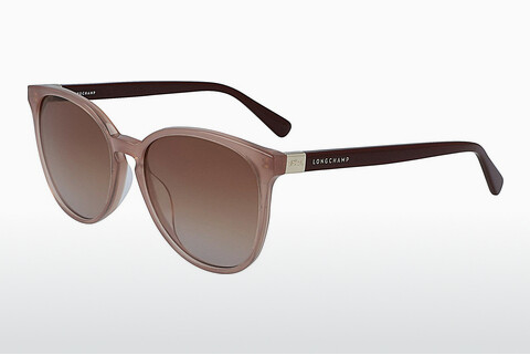 Okulary przeciwsłoneczne Longchamp LO647S 274