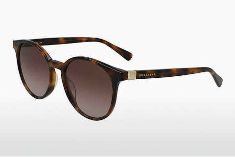 Okulary przeciwsłoneczne Longchamp LO658S 214