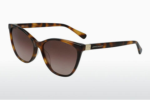 Okulary przeciwsłoneczne Longchamp LO659S 214