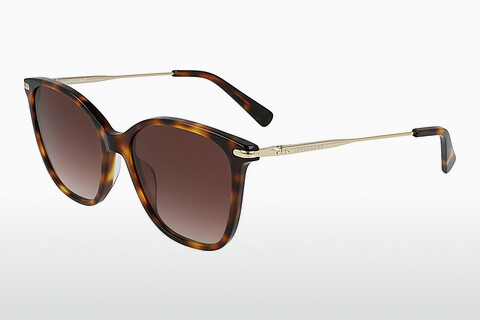 Okulary przeciwsłoneczne Longchamp LO660S 214