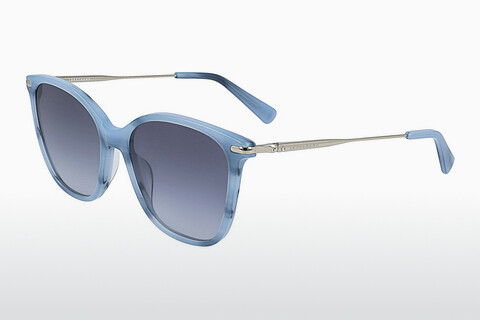 Okulary przeciwsłoneczne Longchamp LO660S 421