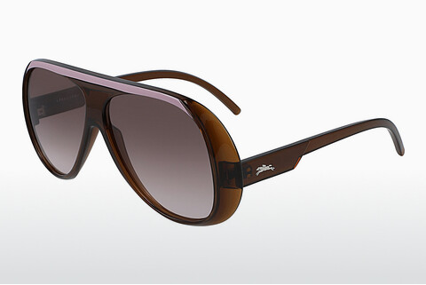 Okulary przeciwsłoneczne Longchamp LO664S 200