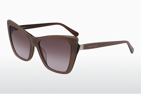 Okulary przeciwsłoneczne Longchamp LO669S 272