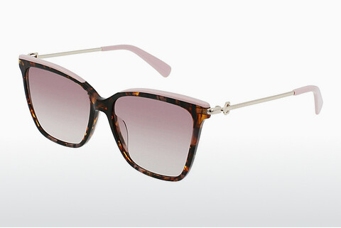 Okulary przeciwsłoneczne Longchamp LO683S 210