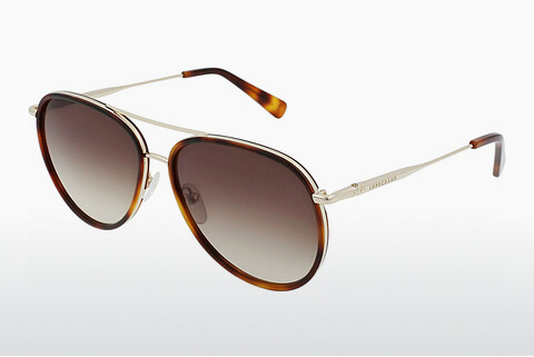 Okulary przeciwsłoneczne Longchamp LO684S 712
